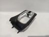 Gear shifter surround trim plastic 