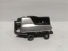 Rear door exterior handle 