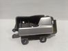 Rear door interior handle 