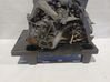 Manual 5 speed gearbox 