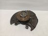 Front wheel hub spindle knuckle 