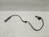 ABS brake wheel speed sensor 