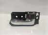 Front door exterior handle/bracket 