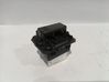 Heater blower fan relay 