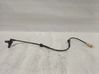 ABS brake wheel speed sensor 