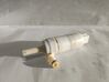 Windscreen/windshield washer pump 