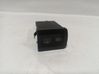 Windscreen/window heater switch 