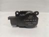 Air flap motor/actuator 