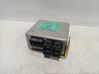 Steering rack control module 