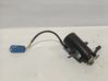 Accelerator throttle pedal 