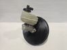 Brake booster 