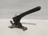 Handbrake/parking brake lever assembly 
