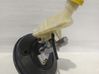 Brake booster 