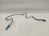 ABS brake wheel speed sensor 