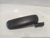 Front door exterior handle 
