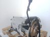 Automatic gearbox 