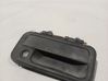 Front door exterior handle 