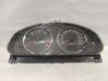 Speedometer (instrument cluster) 