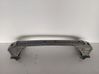 Front bumper support beam 