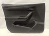 Front door card panel trim 
