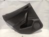 Rear door card panel trim 