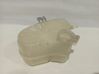 Coolant expansion tank/reservoir 