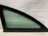 Rear side window 