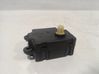 Air flap motor/actuator 