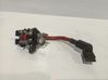 Positive wiring loom 