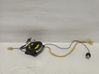 Airbag slip ring squib (SRS ring) 