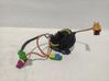 Airbag slip ring squib (SRS ring) 