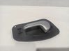 Rear door exterior handle 