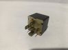 Multifunctional control switch/knob 