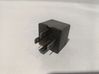 Multifunctional control switch/knob 