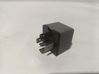 Multifunctional control switch/knob 