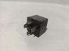 Multifunctional control switch/knob 