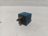 Multifunctional control switch/knob 