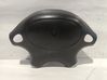 Steering wheel airbag 