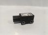 Airbag deployment crash/impact sensor 