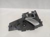 Rear door interior handle 