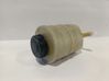 Power steering fluid tank/reservoir 
