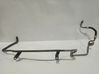 Power steering hose/pipe/line 