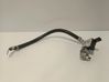 Negative earth cable (battery) 