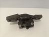 Engine bonnet/hood lock/latch loop/hook 