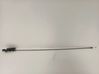 Engine bonnet/hood lock/latch loop/hook 
