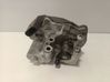 Electric throttle body valve 
