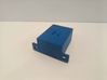Multifunctional control switch/knob 
