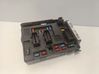 SAM control unit 