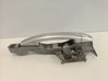 Front door exterior handle 