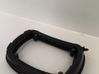 Gear shifter surround trim plastic 